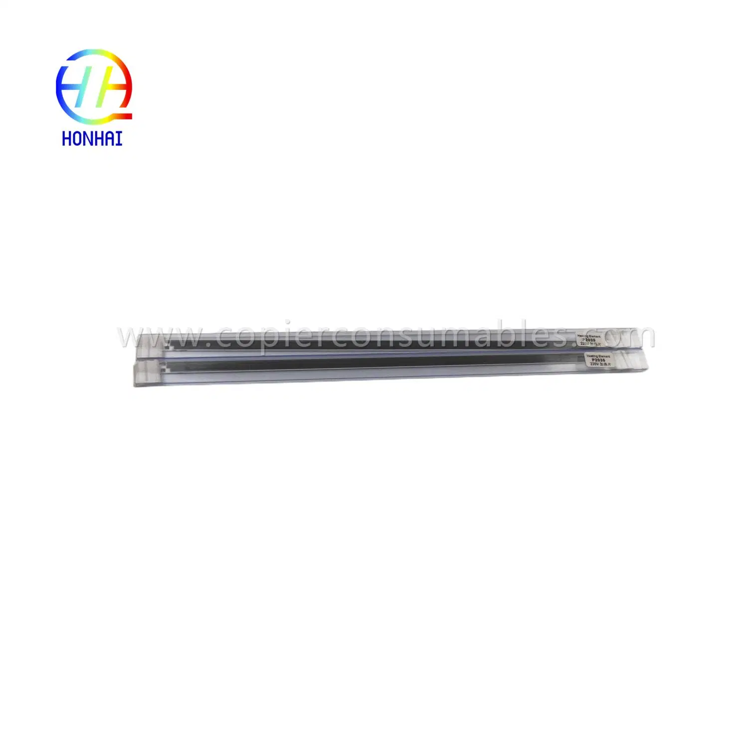 Heating Element 220V (Japan) for HP P3015 3015D 3015DN P3015n 3015X RM1-6319-Heat