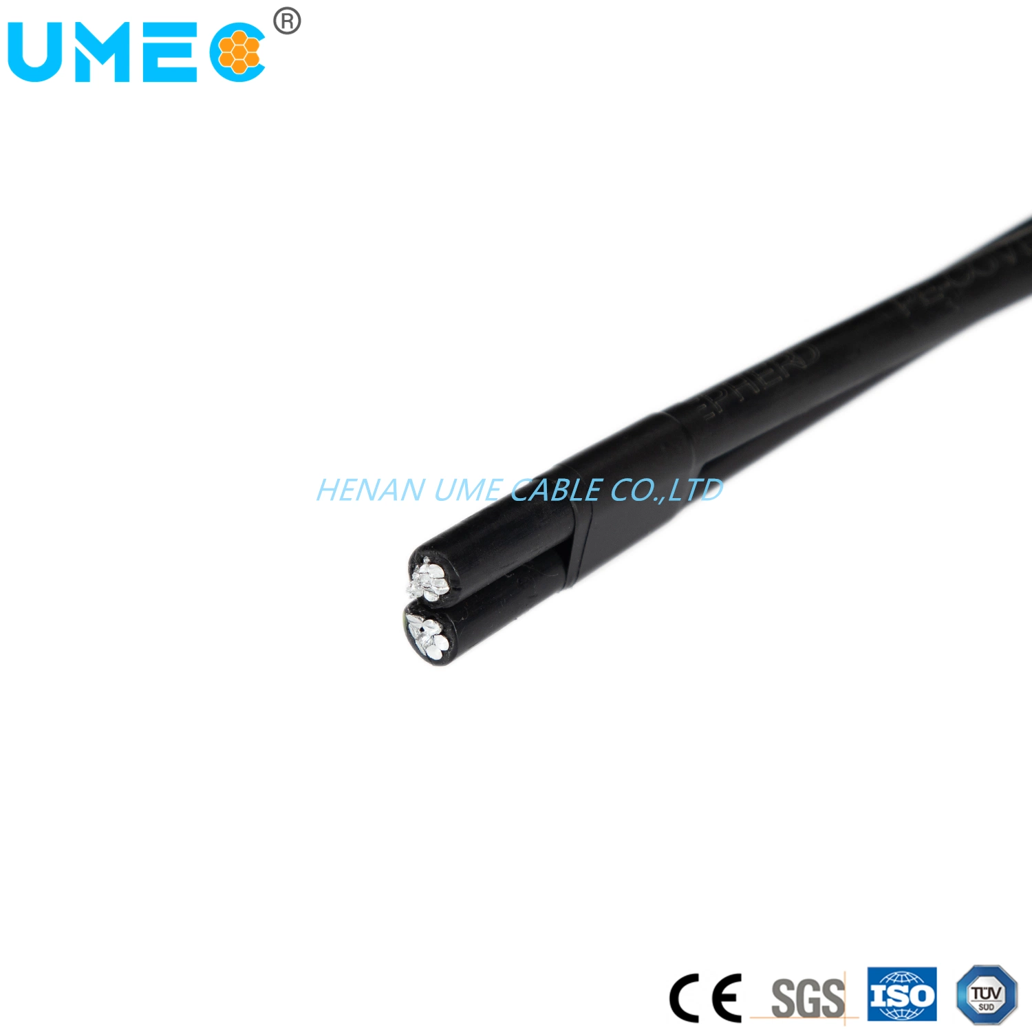 Underground Distribution Cable-Single Conductor Ud Cable