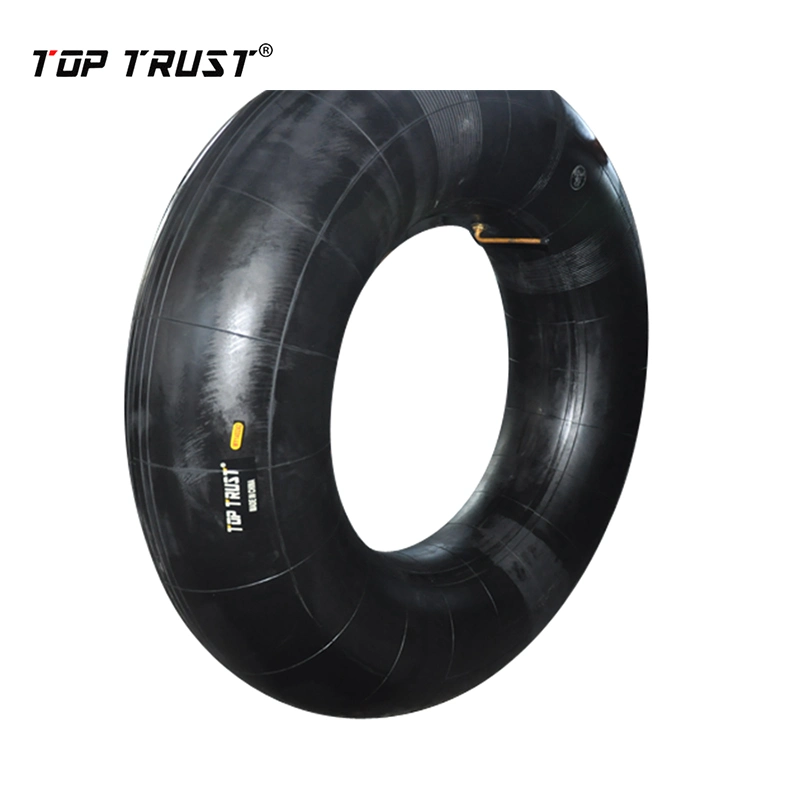 Natural Rubber Tubes for Truck and Forklifts Tyre (7.50-15 8.25-12 7.00-12 6.50-10 7.00-9 6.00-9 5.00-8)