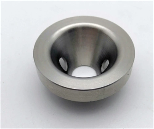 Custom High Precision CNC Milling/Turning Machining Connector Parts Fabrication Service