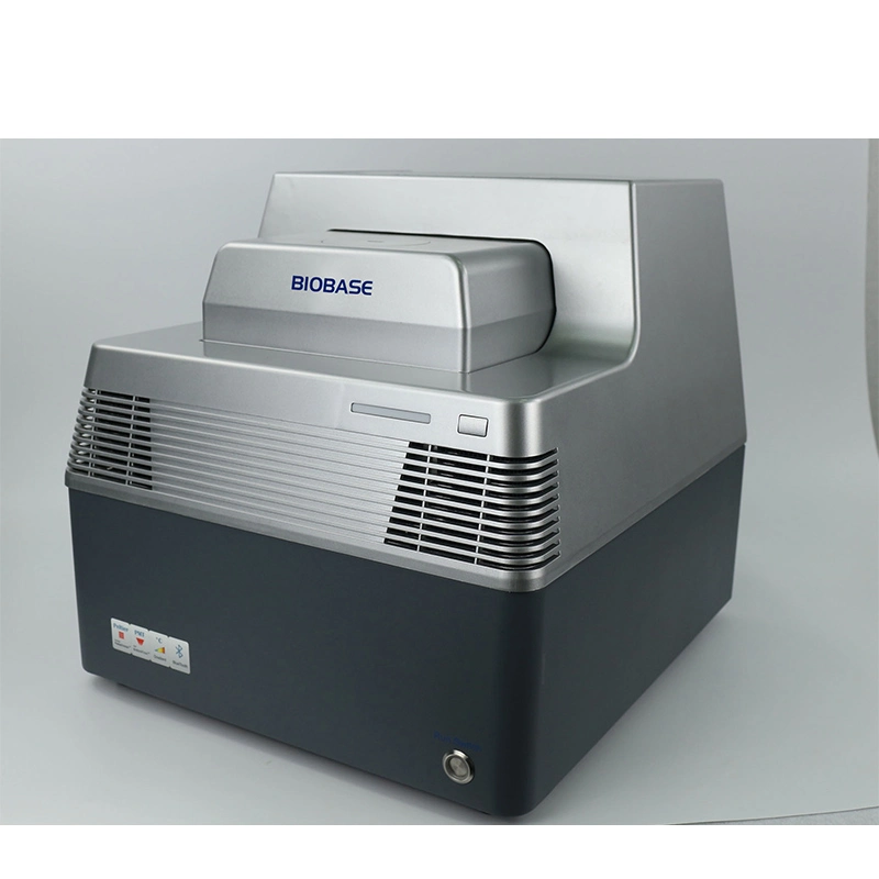 Biobase PCR Machine Test Real Time PCR Price