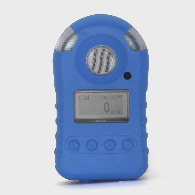 Portátil de la calidad del aire Bosean Voc Voc de PM10 Pm2.5 Detector de Gas