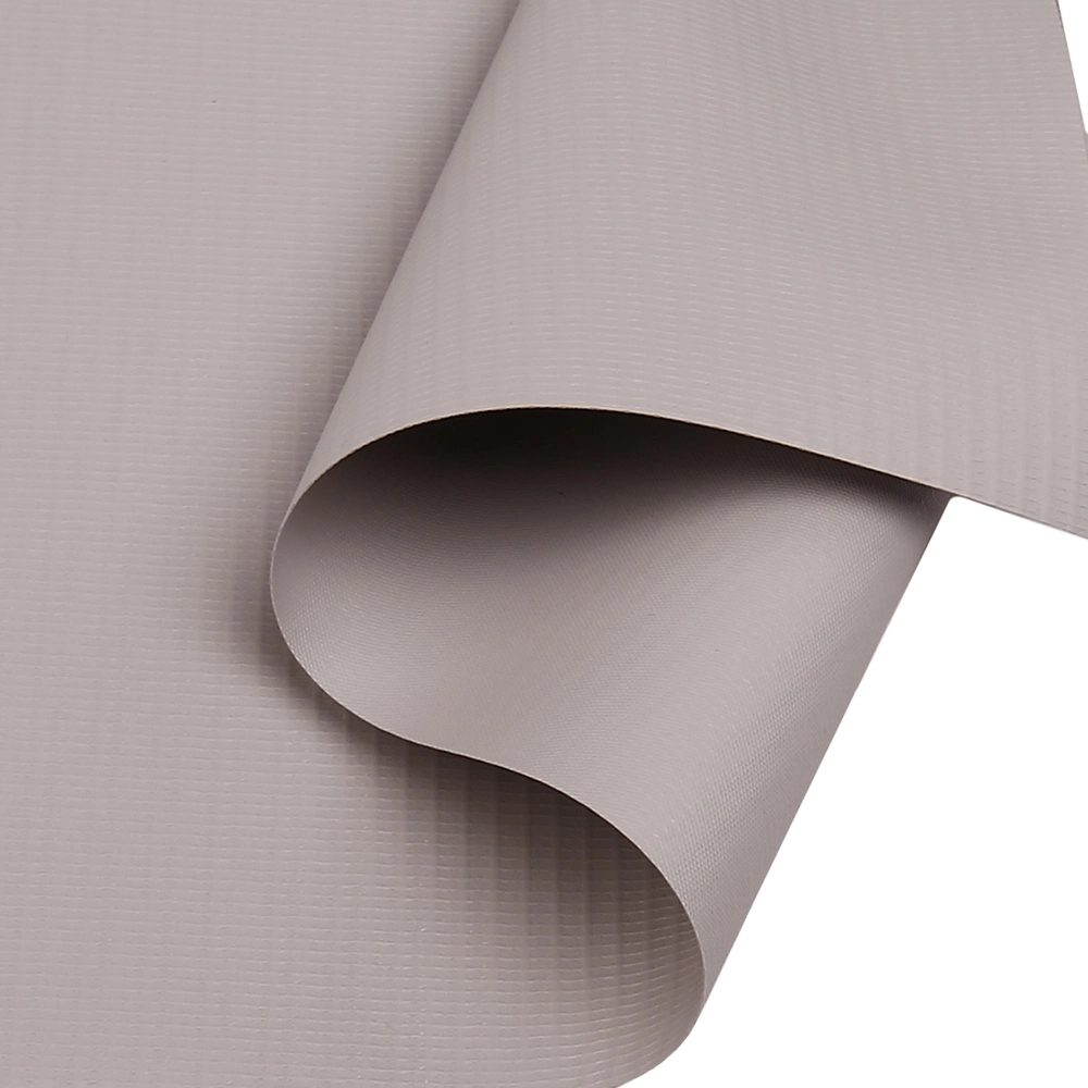 280GSM PVC Vinyl Fabric Hospital Bed Mattress Medical Fabric
