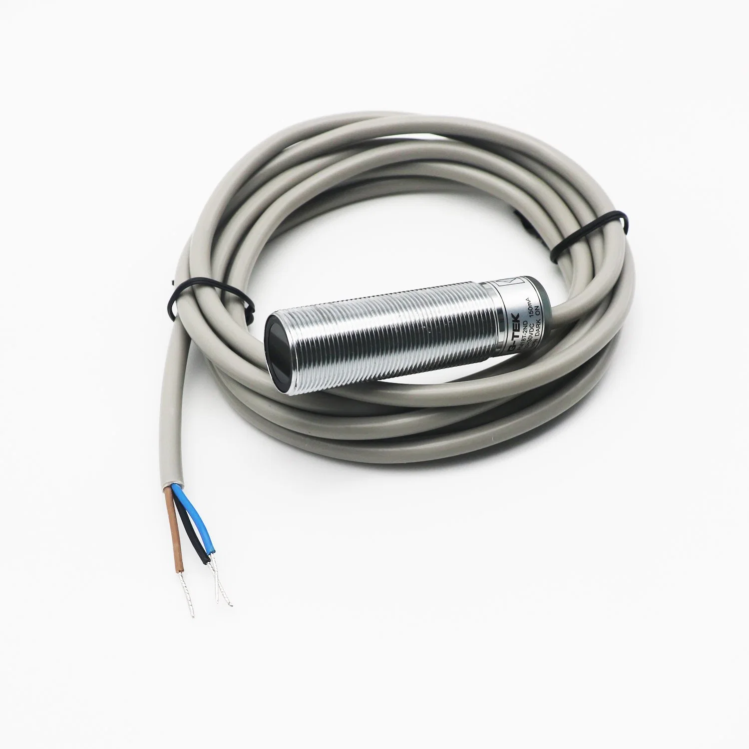 High quality/High cost performance  20m Opposed Photoelectric Sensor for Swing Gate