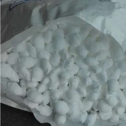 Hot Sale Industrial Grade White Briquettes Maleic Anhydride Catalyst CAS 108-31-6