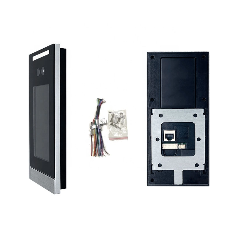 5 Inch Wireless NFC API Sdk Time Attendance Door Access Control System