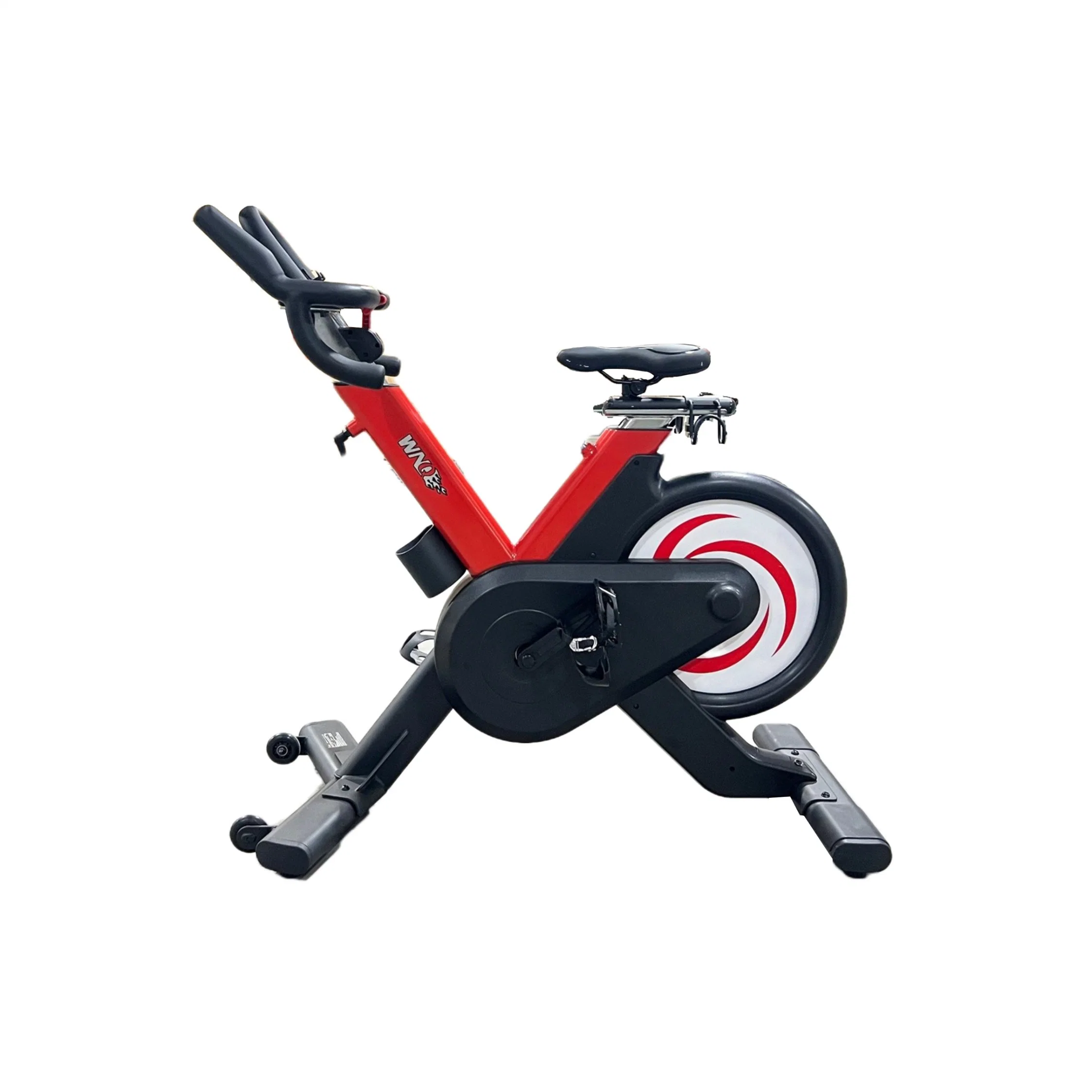 Bestes Preis kommerzielle Spinning Bike mit Bluetooth Zwfit Kinomap