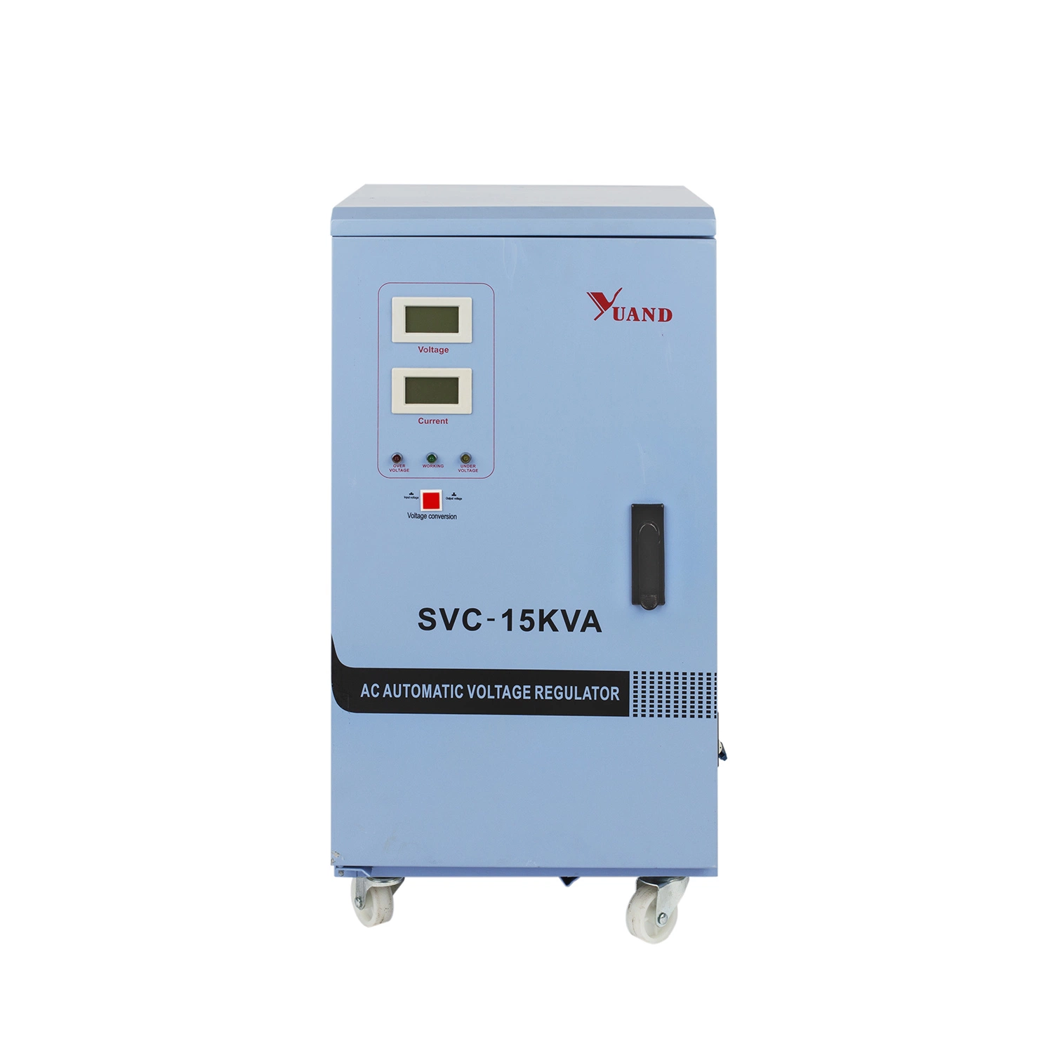 Best Price SVC-5kVA Automatic Voltage Regulator