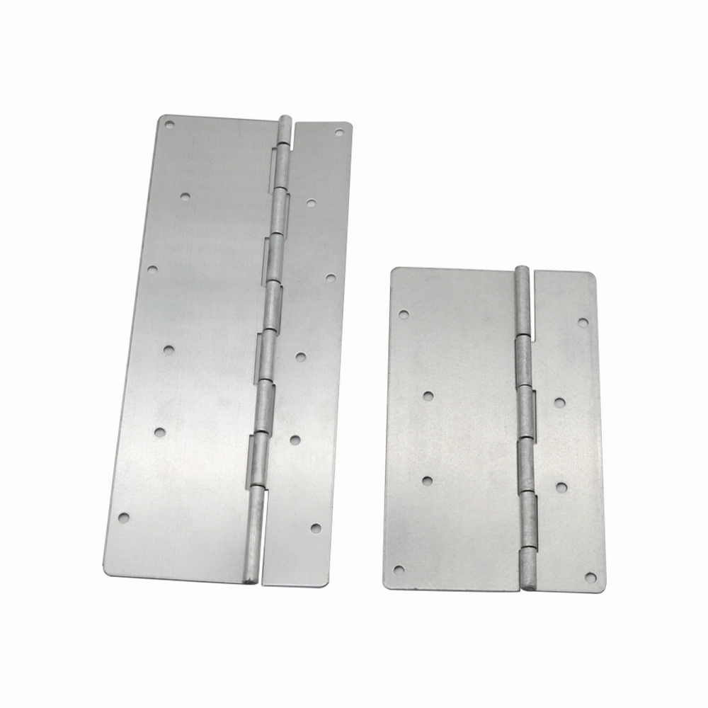 Door Window Hinge Galvanized Iron Sheet Piano Hinges Wholesale/Supplier Wooden Box Hinges Furniture Hardware