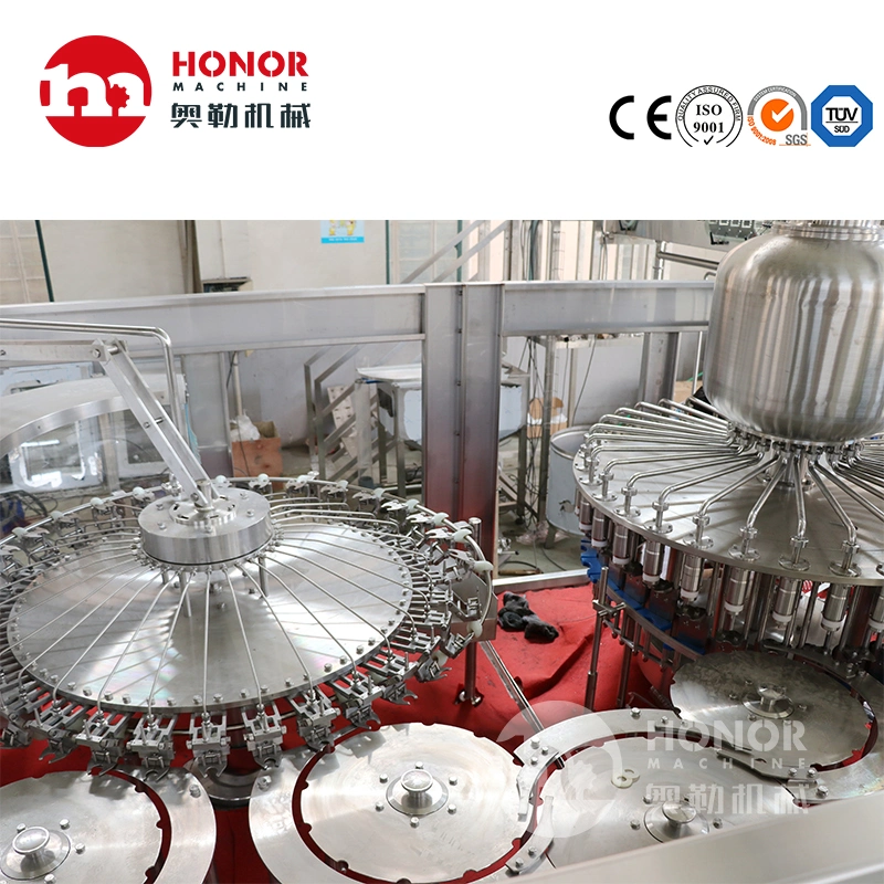 Sterilizing Stainless Steel Machinery Equipment, Corrosion Resistant Juice Processing and Manufacturing Equipment