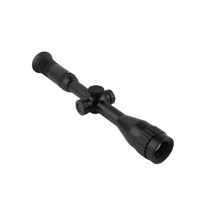 Dali Safety Cheap Portable Infrared Hunting Outdoor Riflescope Scope