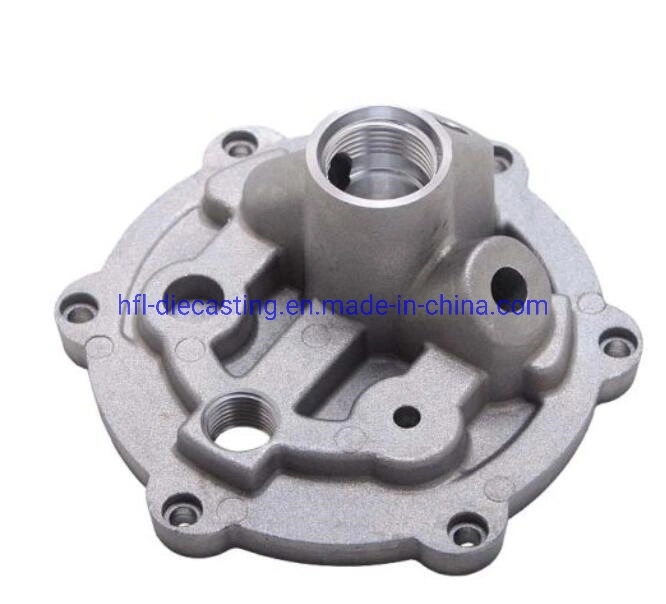 OEM Die Casting CNC Machining Electrical Appliance and Support Power Tools