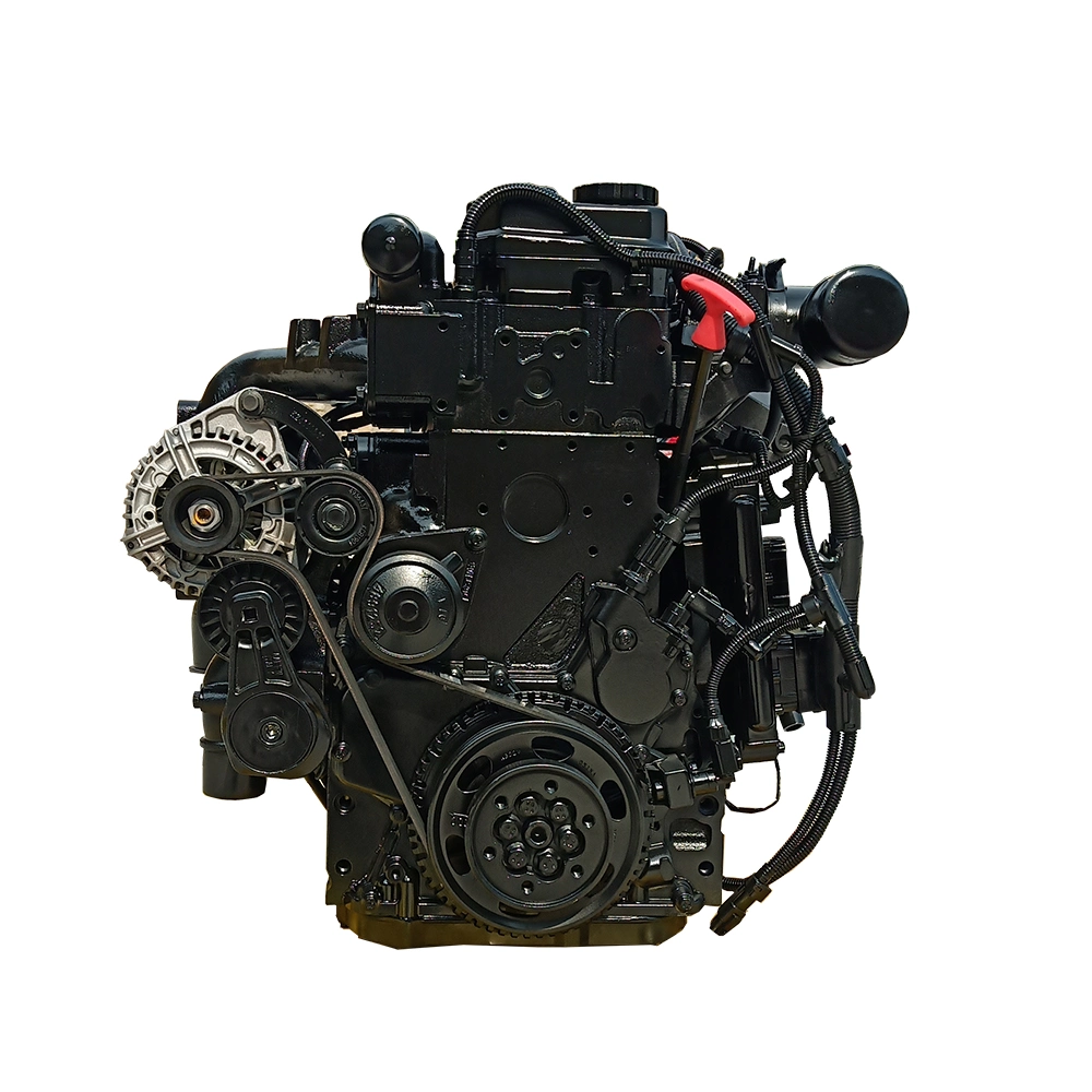 Factory Direct Hot Sale New Diesel Engine 60kw for Power Generation Qsb3.9-C80-31