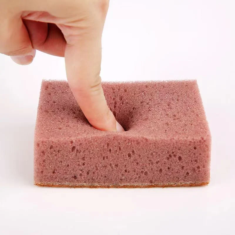 Customized Product Dishcloth Kitchen Cleaning Sponge Household Cleaning Product