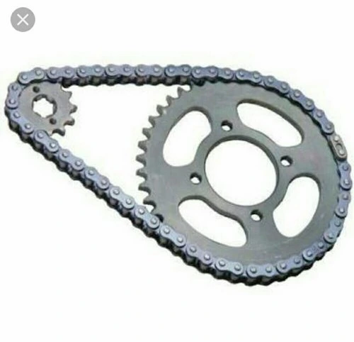 China Low Price Products Motorcycle Chain Sprocket Price for Motorcycle 525, 530