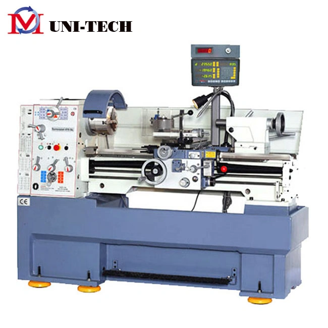 CD6241 China Horizontal Lathe Machine