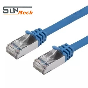 Cat5 Cat5e CAT6 CAT6A Cat7 Cat8 Ethernet Cable Network Cable RJ45 Computer Cable LAN Cable 26AWG Cable Cat6e Patch Cord Cable