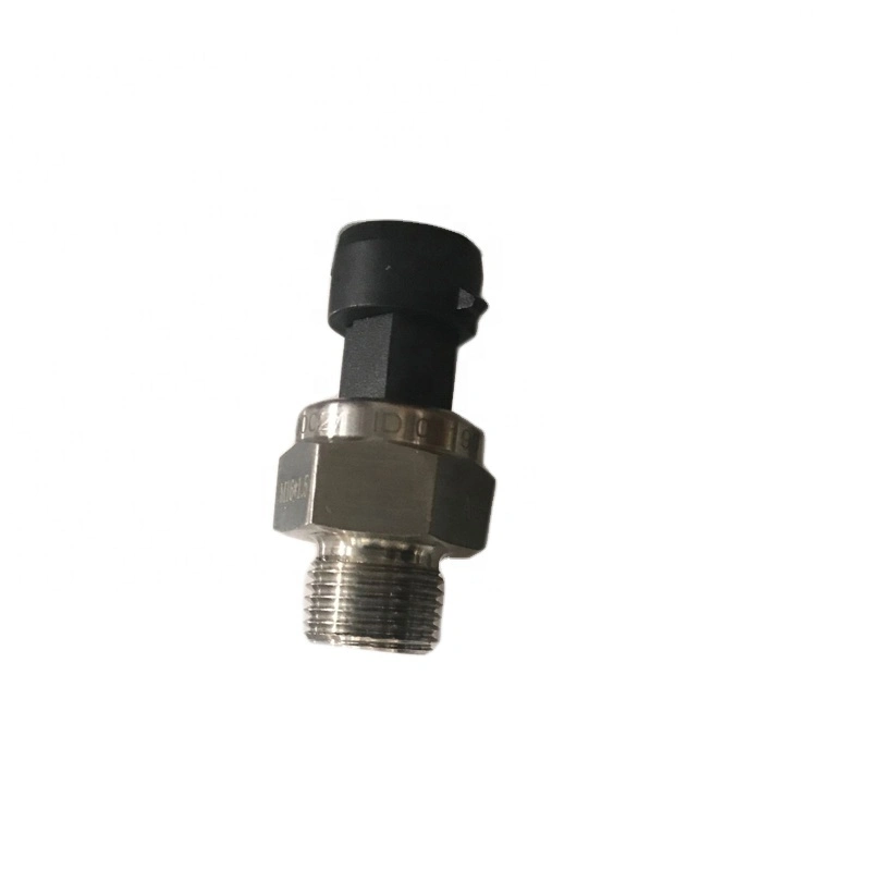 China Factory Sinotruk Spare Parts High Quality Electronic Pressure Sensor for HOWO Truck with Good Price