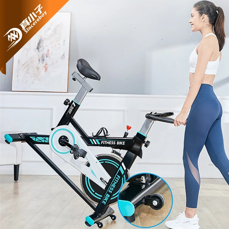 Spinning Bike Neue Fitness Übung Spinning Bike Gym Produkte Wohnimmobilien Produkt