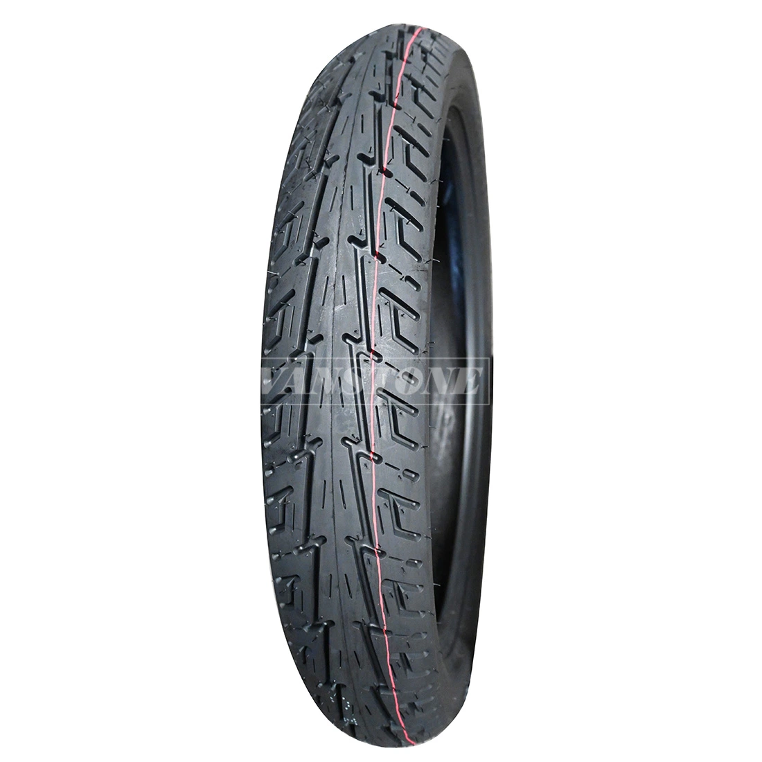 Vstway Wholesale/Supplier China Best Quality Tubeless Motorcycle Tyre 90/90-18 100/90-18