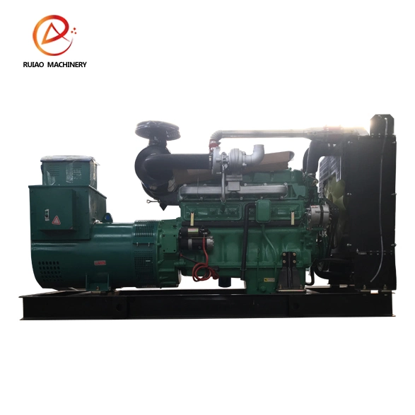 Low Price 25kw 30kw 40kw 50kw Backup Power Electricity 380V Diesel Generator/Generation Set