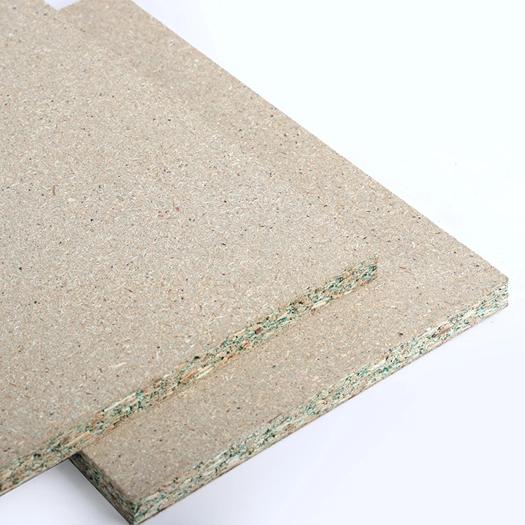 Best Price 18mm Particle Board Manufacturing Chipboard