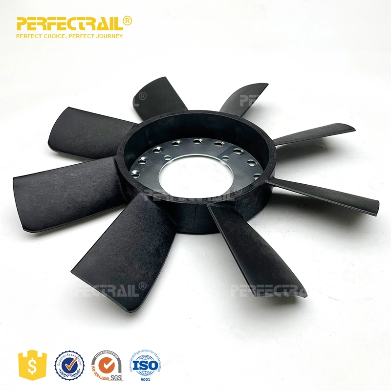 Perfectrail 93811590 Auto Parts Engine Cooling Fan Wheel for Iveco Daily II Bus 1989-1999