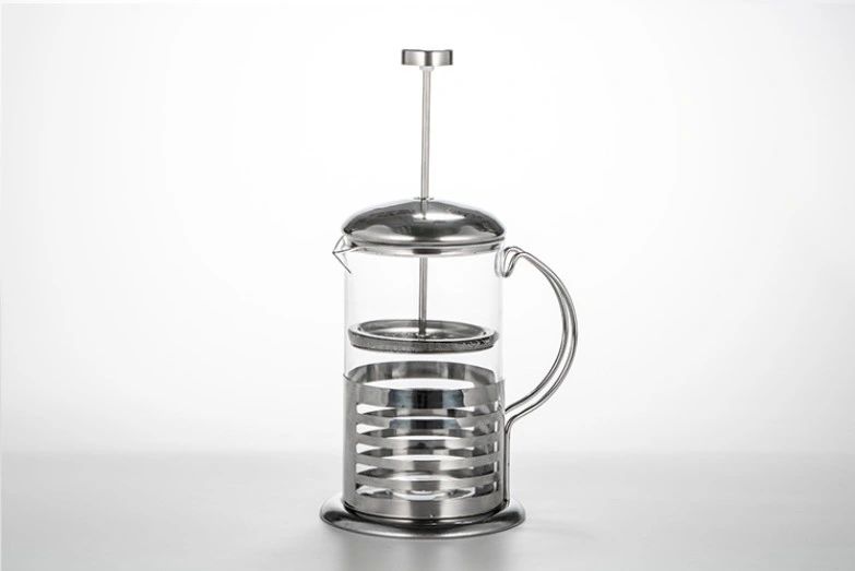 20oz French Press Coffee Maker