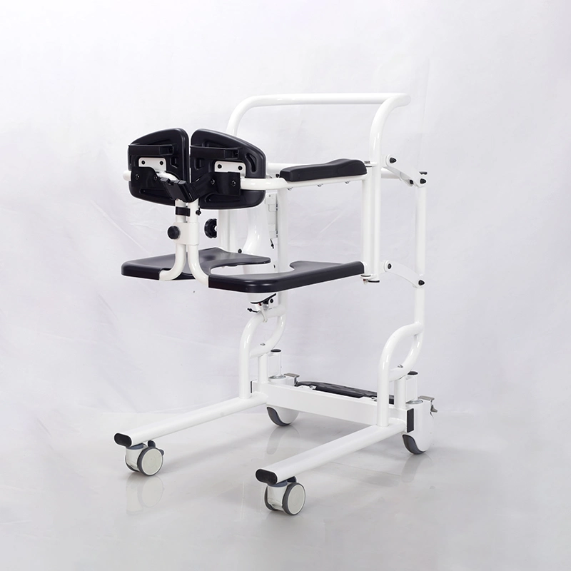 Shower Active Multifunctional Transfer Wheelchair Top Sellers 2021 for Amazon Commode Wheel Chair Electric Pacients Lift Patient