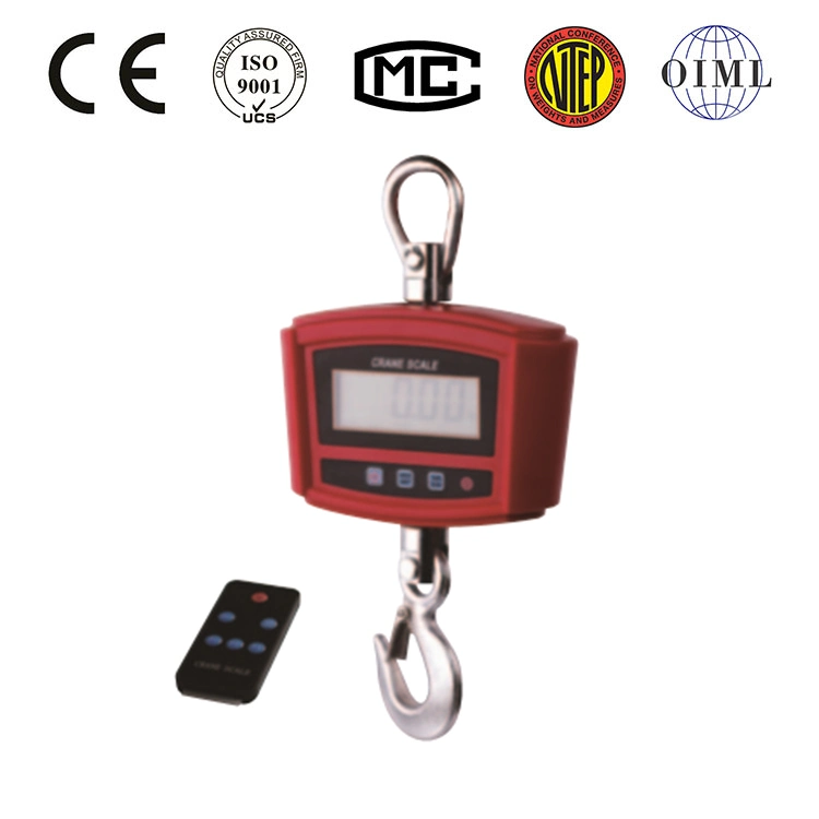 Long Lasting Durable Crane Weight Gauge Load Cell