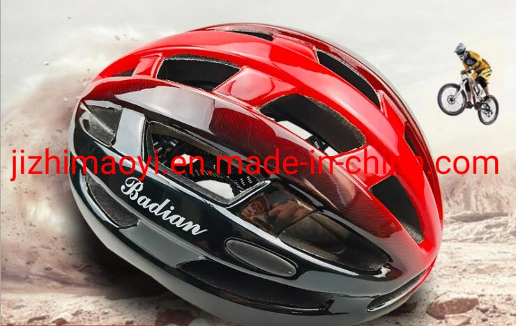 Wholesale/Supplier Bike Cycling Helmet EPS Foam Integrated Outdoor Sports Safety Equipment for Head Protection