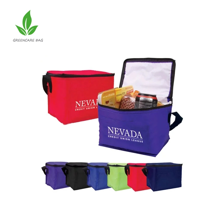 Eco Friendly High Quality Insulated Food Storage Bag Thermal Insulation Bag