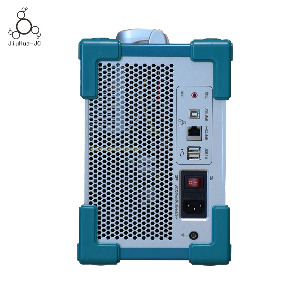 Current Injection Three Phase Protection Relay Tester Synchronization Test Equipment