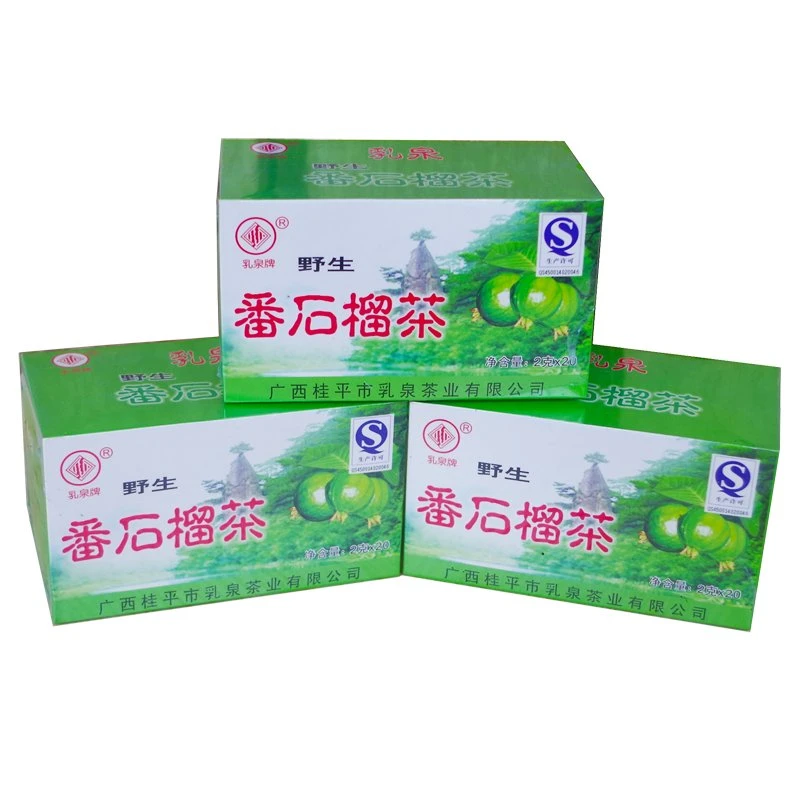 China Lungenentzündung Lunge Detox Anti Diabetic Wild Herbal Tee für Senkung Des Blutdrucks