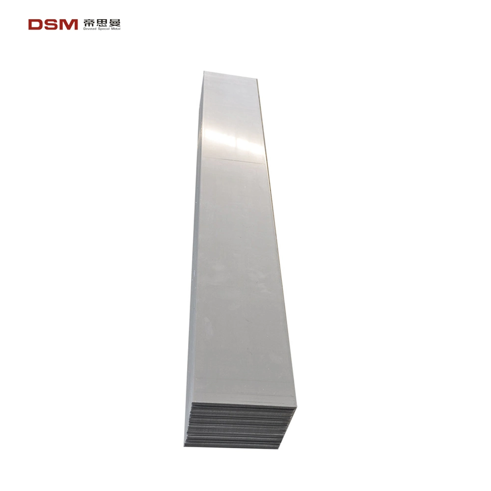 Cold Rolled and Hot Rolled Stainless Steel Plate Sheet SUS316L