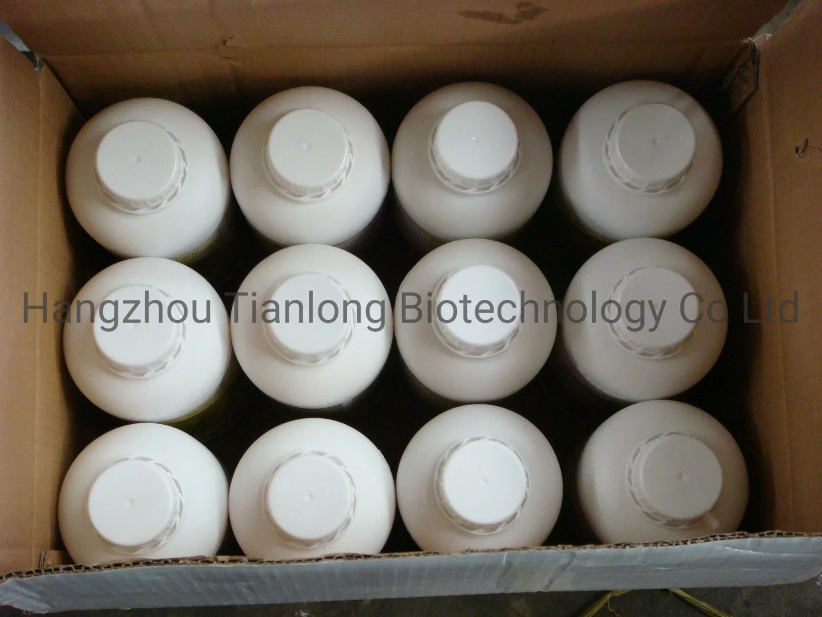 Highly Effective Insecticide Alpha-Cypermethrin 10%EC