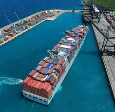 Best Prices Sea Freight Forwarder Logistics Cost DDP Door to Door Delivery Service From Shenzhen to Kigali Sea Freight Shipping