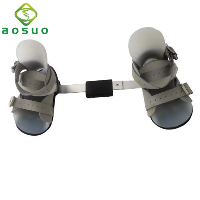 Medical Orthopaedic Children Clubfoot Dennis Brown Zapatos con férula