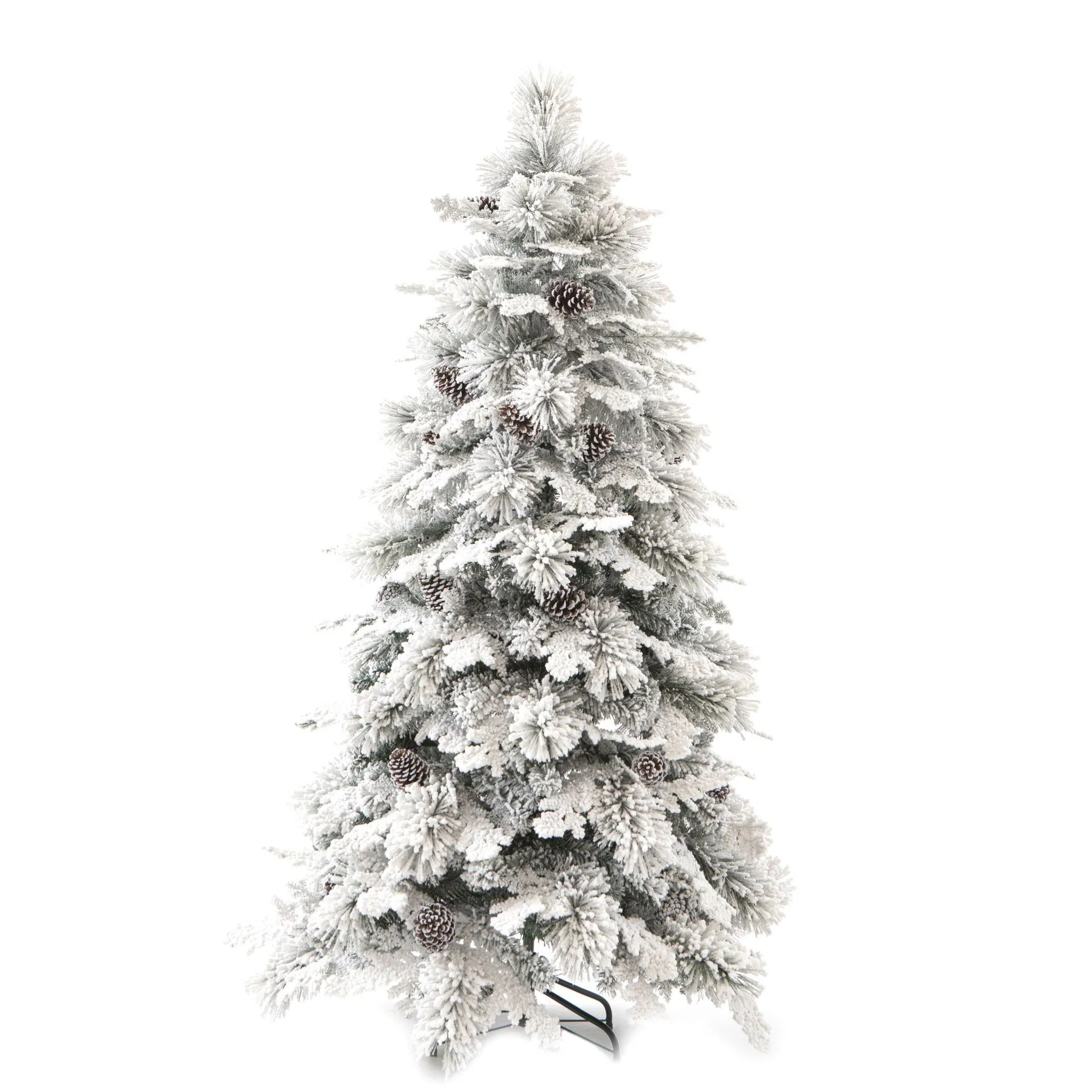 Decorative Home Furnishings Large Christmas Tree 120-240cm