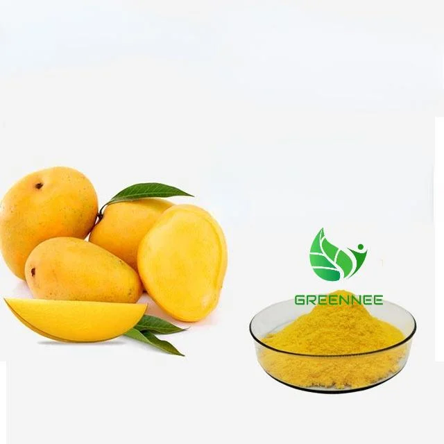 Water Soluble 100% Natural Mango Powder