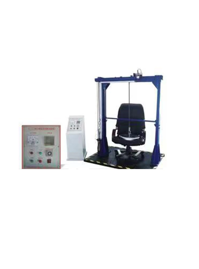 Office Chair Caster Life Testing Machine Durability Testing Machine Wear Resistance Life Testing Machine/Test Equipment/Test Machine