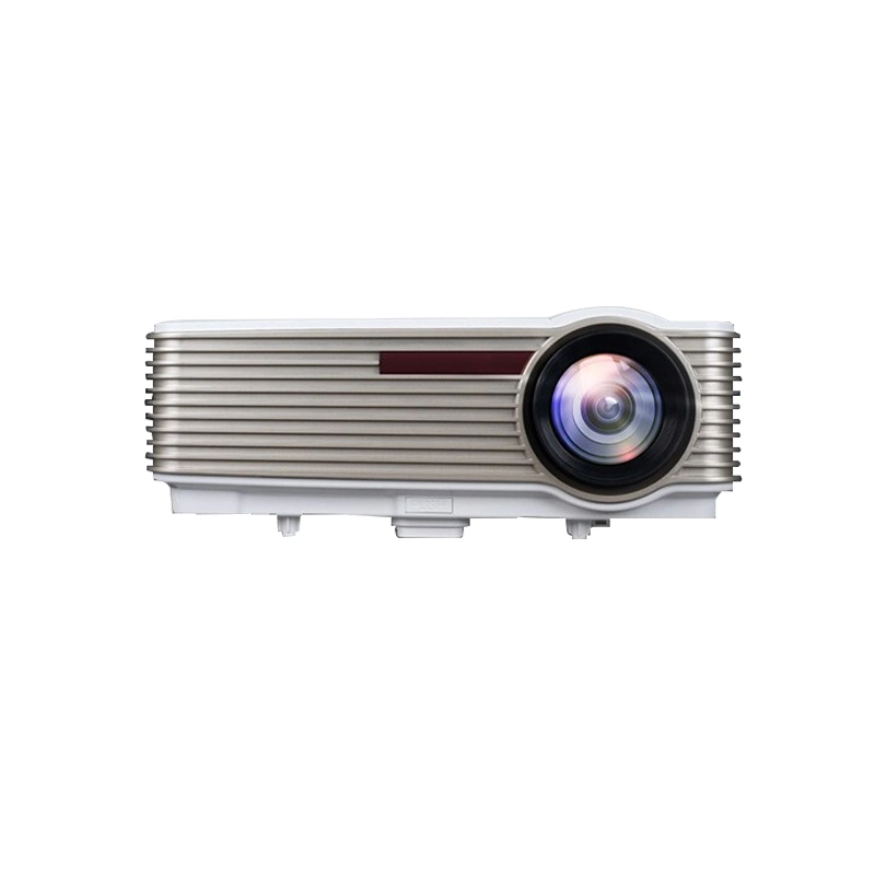 2000 Lumens Digital Cinema Micro Projector Portable Projector