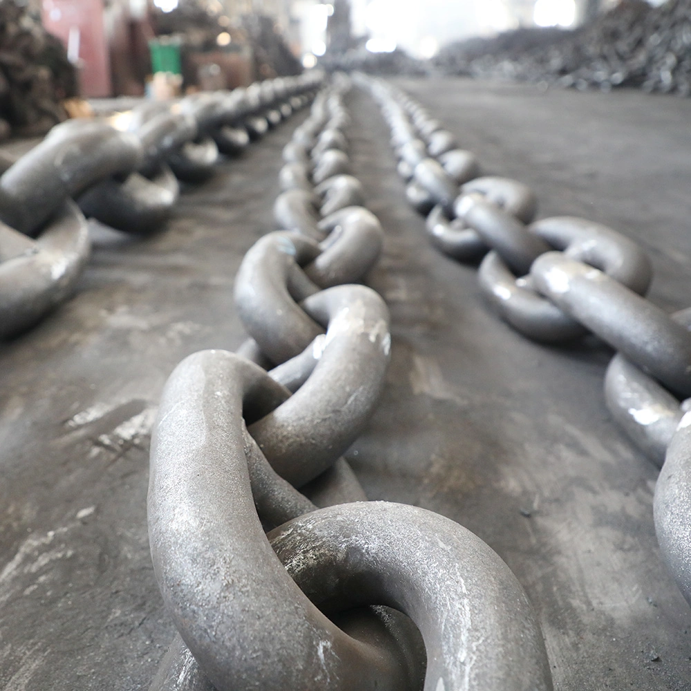 Guangzhou Stock Fast Delivery Price Anchor Chain