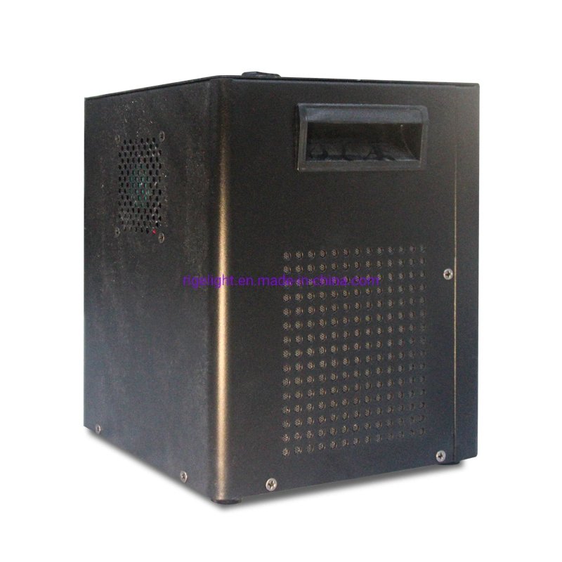 500W Chispa Máquina Friework llama fase de equipamiento para la etapa efecto eventos