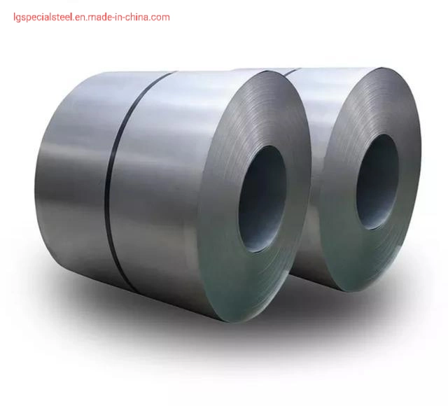 Japan Standard S70c Strip Steel/Carbon Steel Coil/Construction Machinery Construction Coil Steel Strip