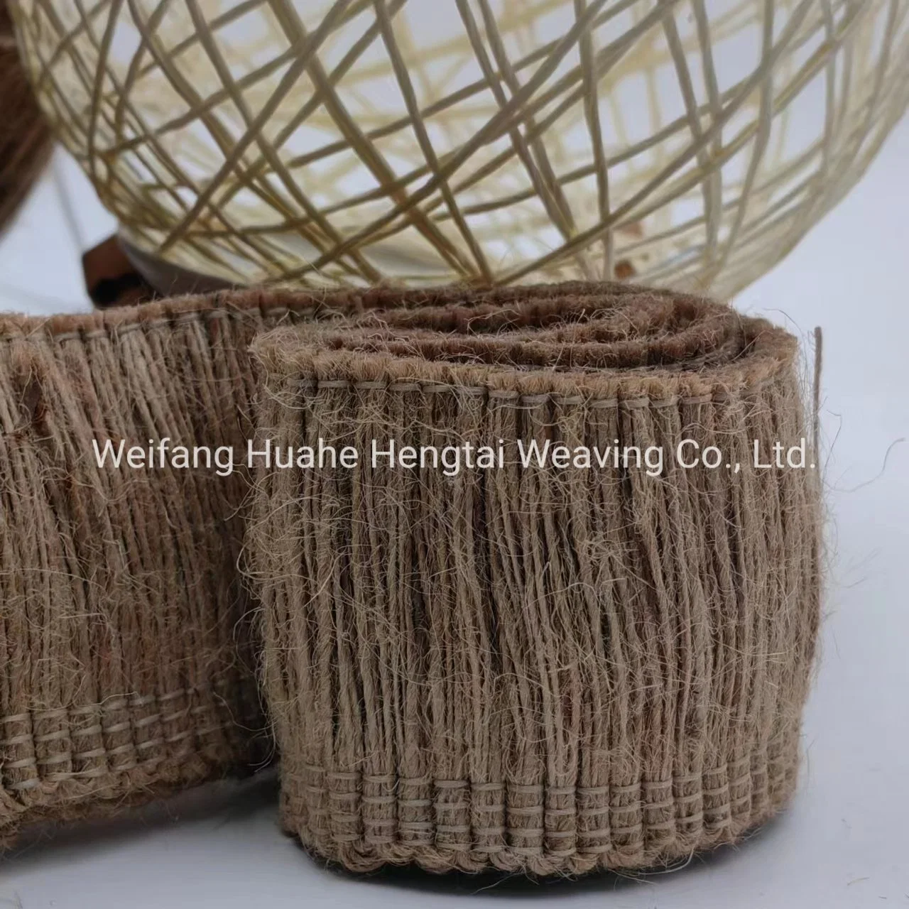 Wholesale/Supplier Jute Spareribs, Lace, Straw Hats, Vegetable Baskets, Lampshades, Ornaments