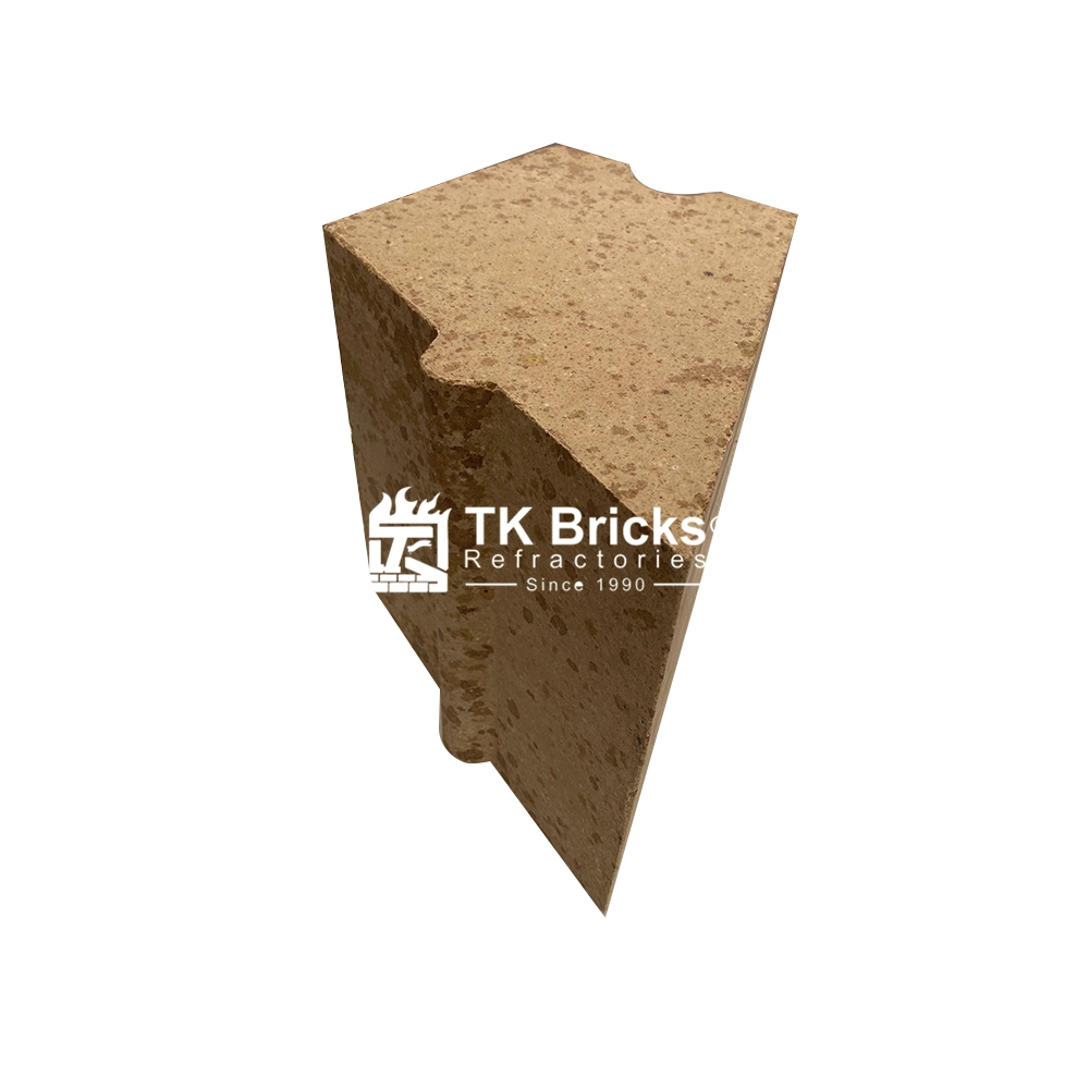 Silica Bricks for Coke Oven Refractory