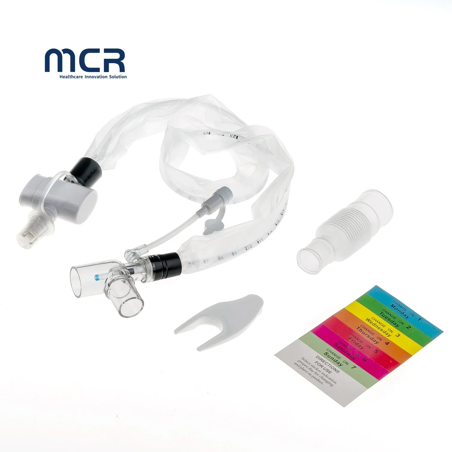 Suction Catheter China Medical Device for Respiratory Treatment Oxygen PVC Factory ISO Supplier