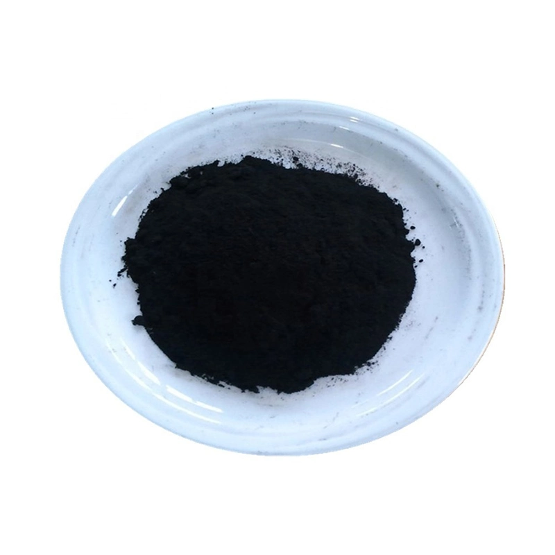 Chemical Pigment Black 7 Carbon Black Powder Pellet for Water Purifier 12