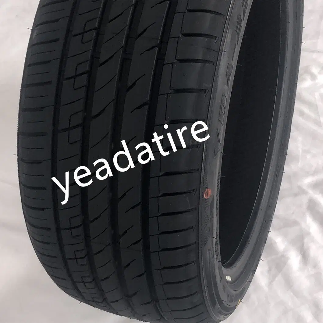 Yeada Farroad Saferich neumático de alta calidad para automóviles de pasajeros, Tubeless Radial PCR Comercial/Bias neumático para camiones ligeros radiales 245/70r16 255/70r16 265/70r16